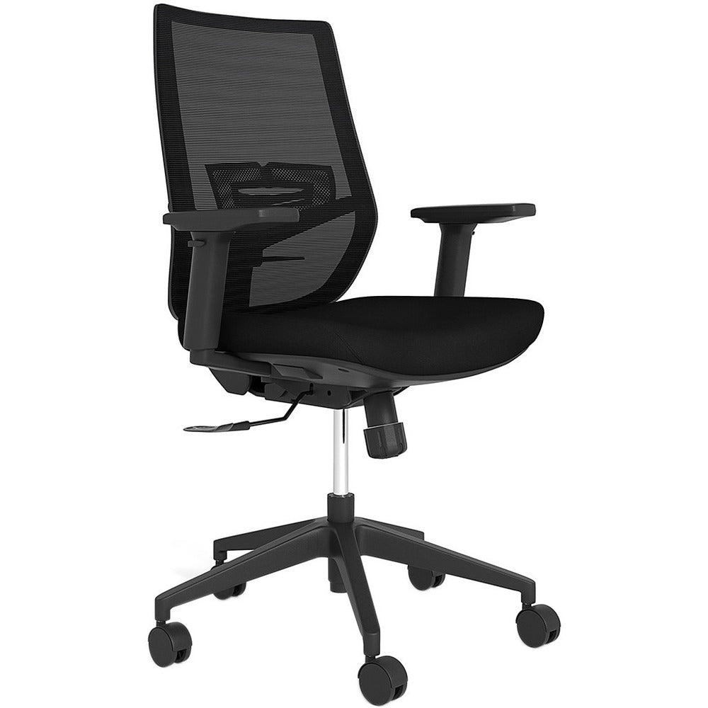 United Chair Upswing Task Chair With Arms [SKU - UNCUP13RTP07]