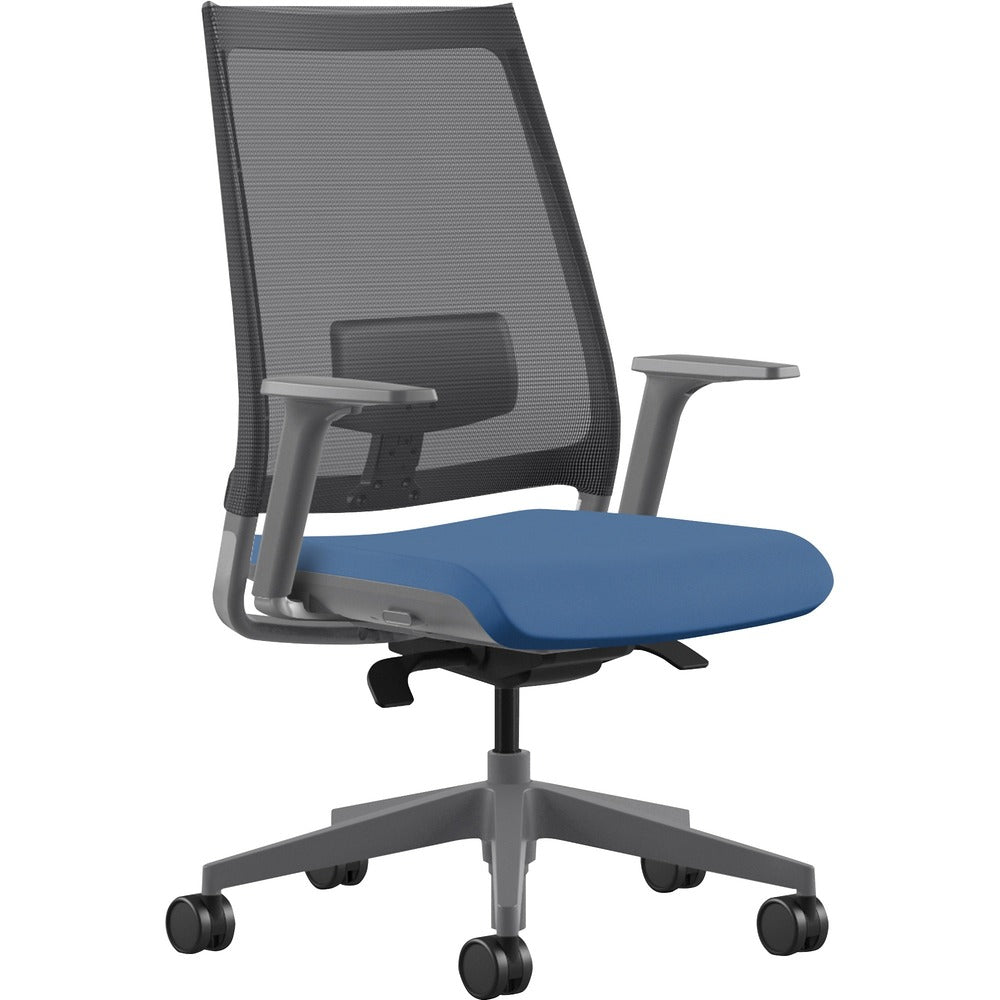 9 to 5 Seating Luna 3460 Task Chair [SKU - NTF3460Y3A45BBU]
