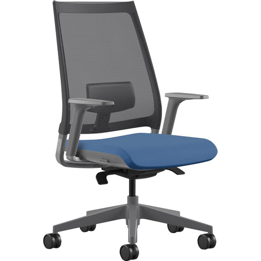 9 to 5 Seating Luna 3460 Task Chair [SKU - NTF3460Y3A45BBU]