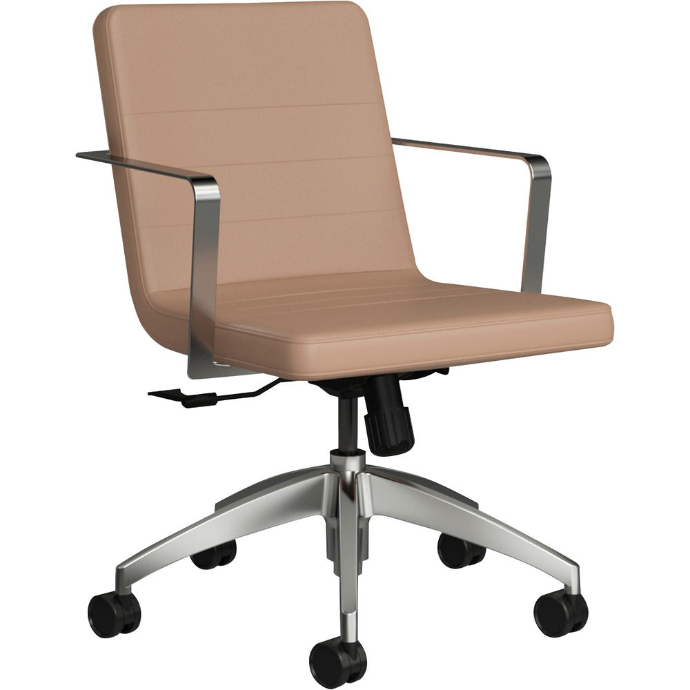 9 to 5 Seating Diddy 2450 Executive Chair [SKU - NTF2450S3A24A05]