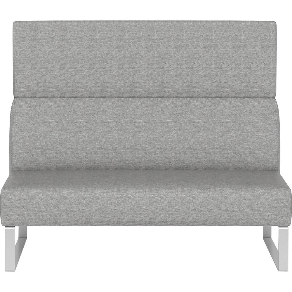 Arold Hip Hop Collection High Back Straight Chair [SKU - AROHC60HK8WH08N]