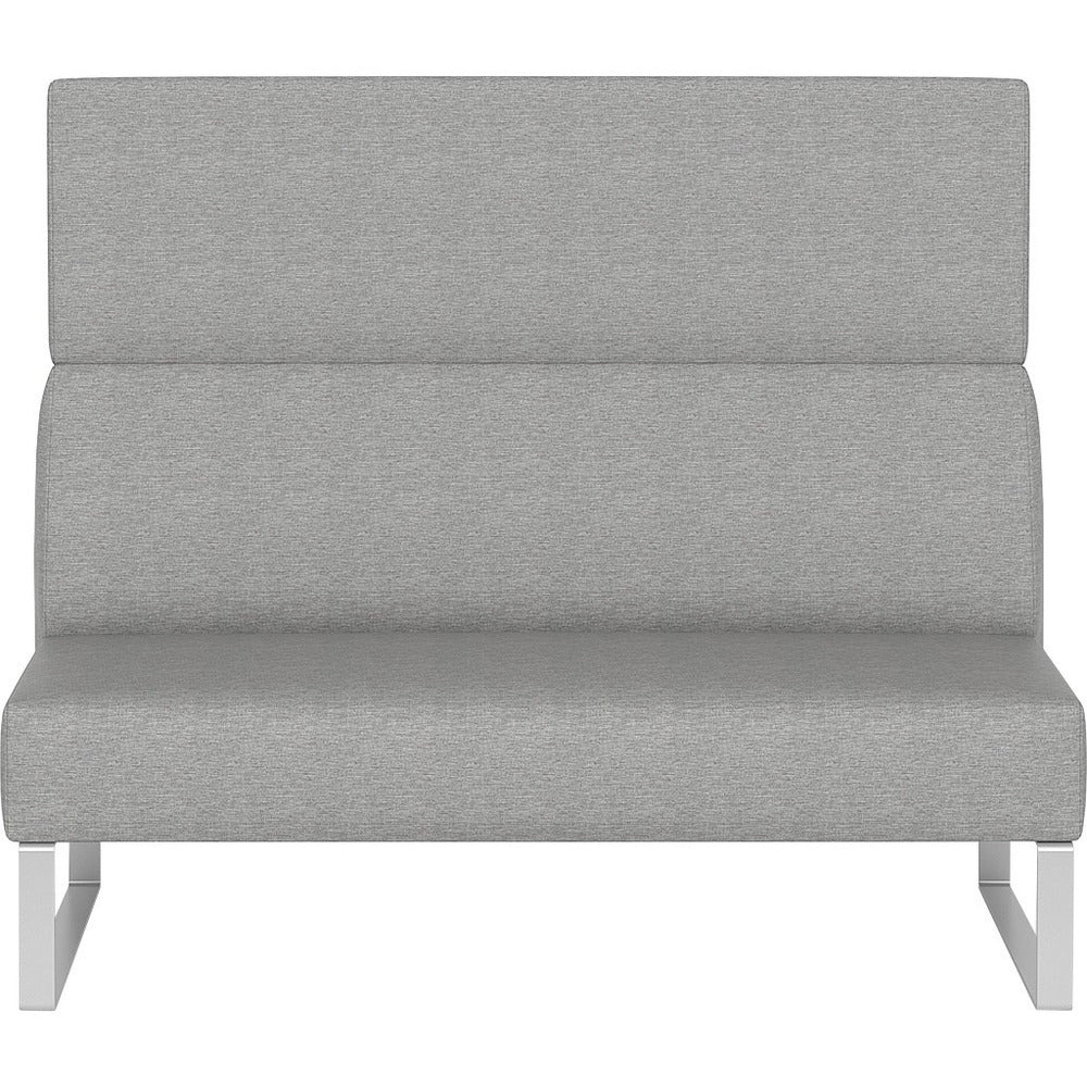 Arold Hip Hop Collection High Back Straight Chair [SKU - AROHC60HK8WH01N]