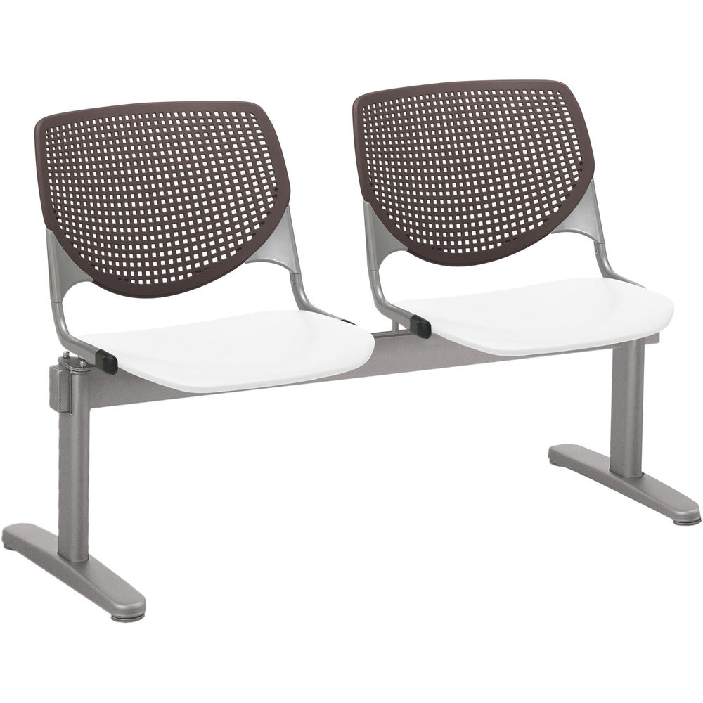KFI Kool 2 Seat Beam Chair [SKU - KFI2300BEAM2188]