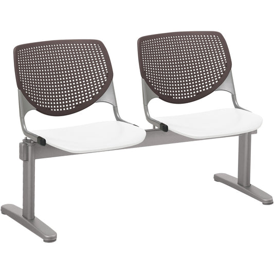 KFI Kool 2 Seat Beam Chair [SKU - KFI2300BEAM2188]