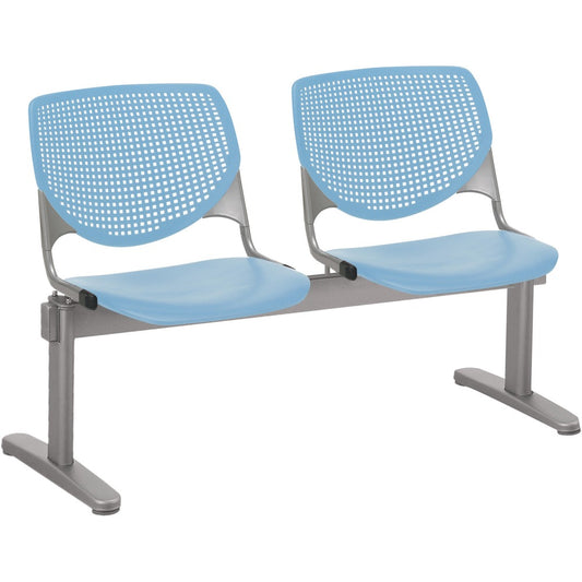 KFI Kool 2 Seat Beam Chair [SKU - KFI2300BEAM2P35]