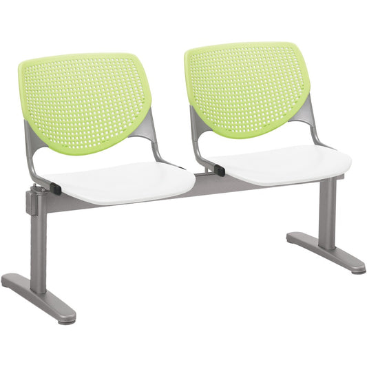 KFI Kool 2 Seat Beam Chair [SKU - KFI2300BEAM2148]