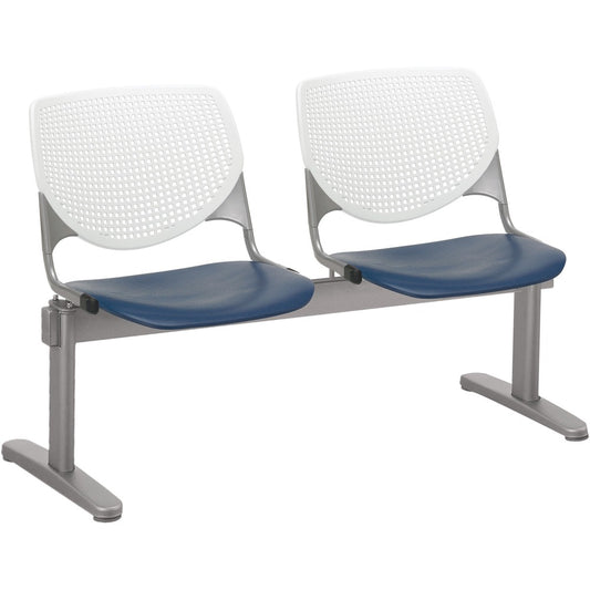 KFI Kool 2 Seat Beam Chair [SKU - KFI2300BEAM283]