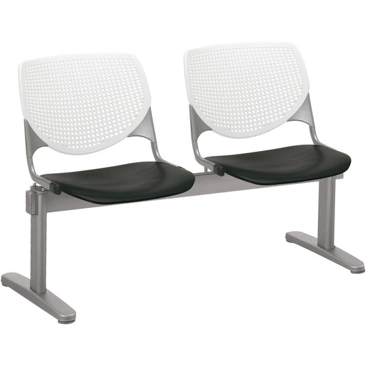 KFI Kool 2 Seat Beam Chair [SKU - KFI2300BEAM2810]