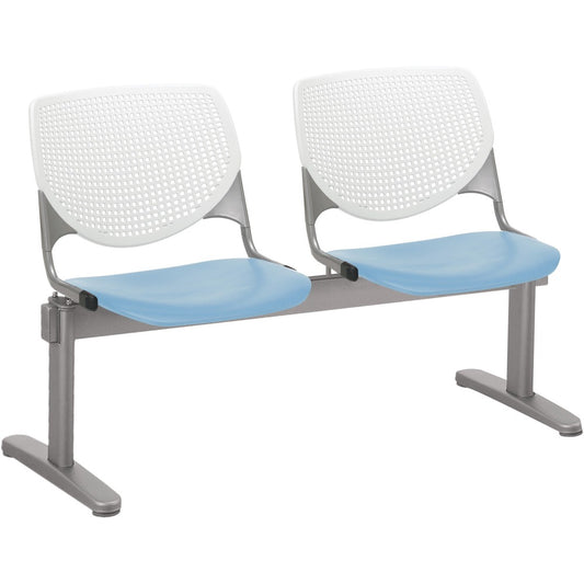 KFI Kool 2 Seat Beam Chair [SKU - KFI2300BEAM2835]