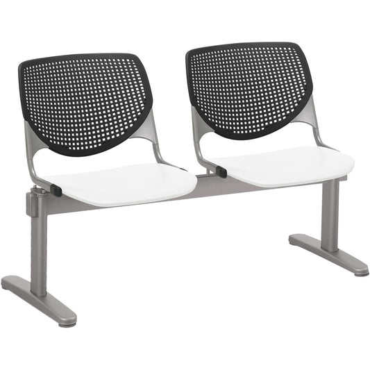KFI Kool 2 Seat Beam Chair [SKU - KFI2300BEAM2108]