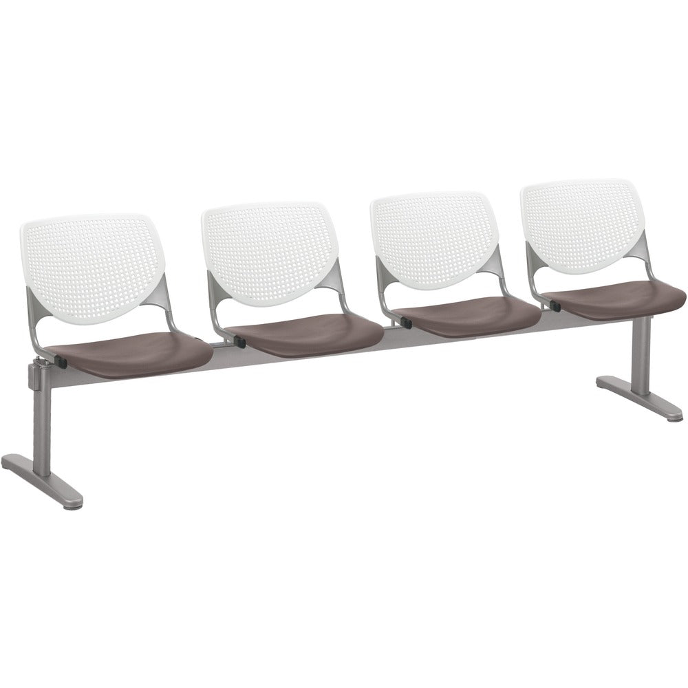 KFI Kool 4 Seat Beam Chair [SKU - KFI2300BEAM4818]