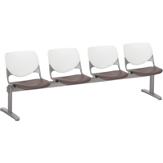 KFI Kool 4 Seat Beam Chair [SKU - KFI2300BEAM4818]