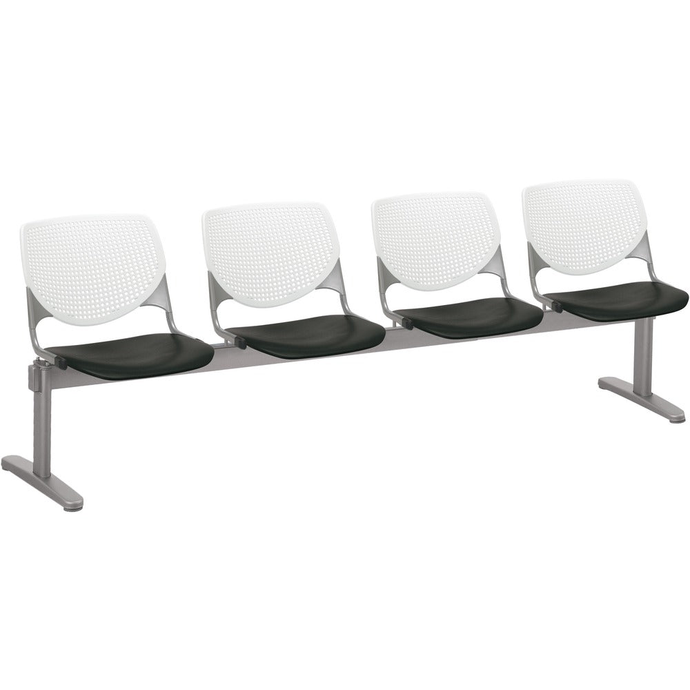 KFI Kool 4 Seat Beam Chair [SKU - KFI2300BEAM4810]