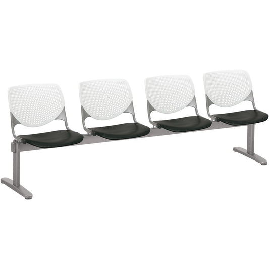 KFI Kool 4 Seat Beam Chair [SKU - KFI2300BEAM4810]