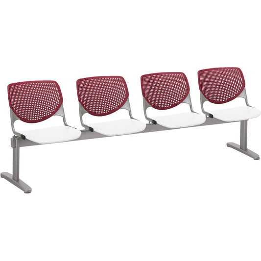 KFI Kool 4 Seat Beam Chair [SKU - KFI2300BEAM478]