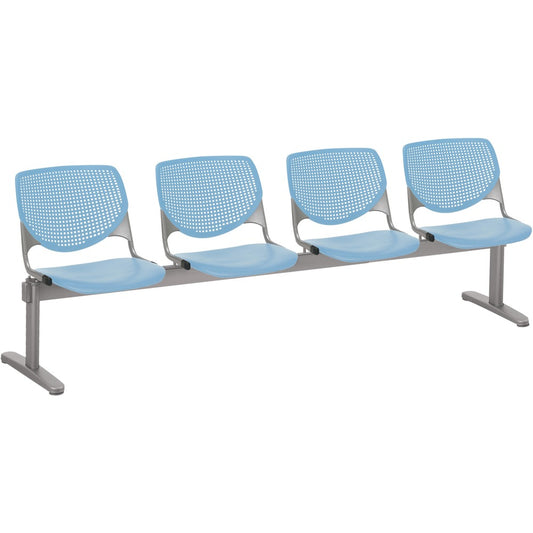 KFI Kool 4 Seat Beam Chair [SKU - KFI2300BEAM4P35]