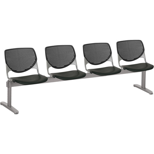 KFI Kool 4 Seat Beam Chair [SKU - KFI2300BEAM4P10]