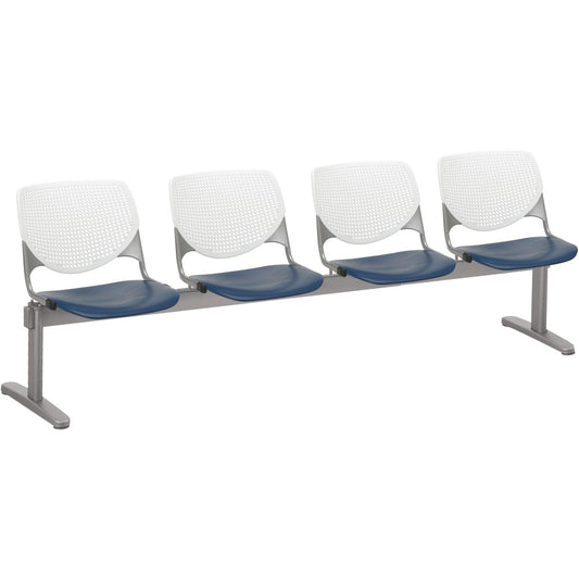 KFI Kool 4 Seat Beam Chair [SKU - KFI2300BEAM483]