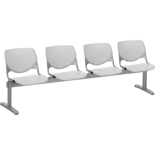KFI Kool 4 Seat Beam Chair [SKU - KFI2300BEAM4P13]