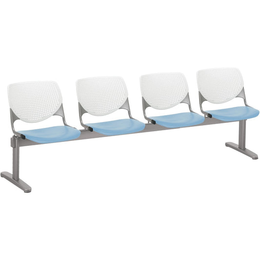 KFI Kool 4 Seat Beam Chair [SKU - KFI2300BEAM4835]