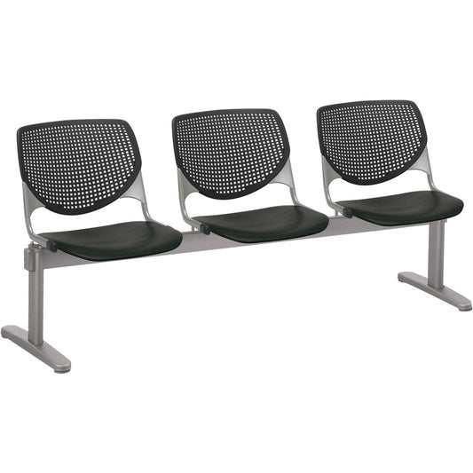 KFI Kool 3 Seat Beam Chair [SKU - KFI2300BEAM3P10]