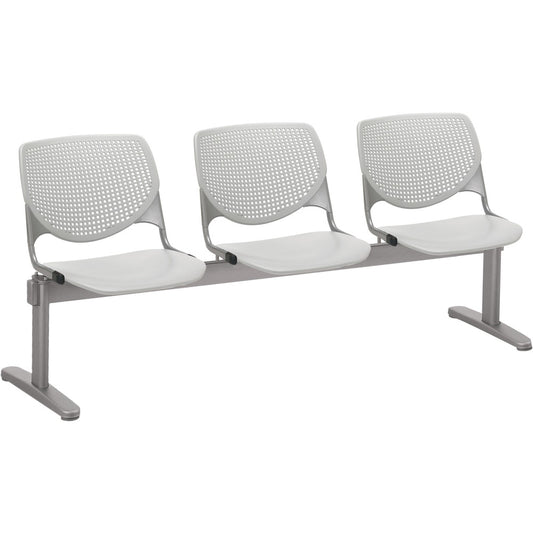 KFI Kool 3 Seat Beam Chair [SKU - KFI2300BEAM3P13]