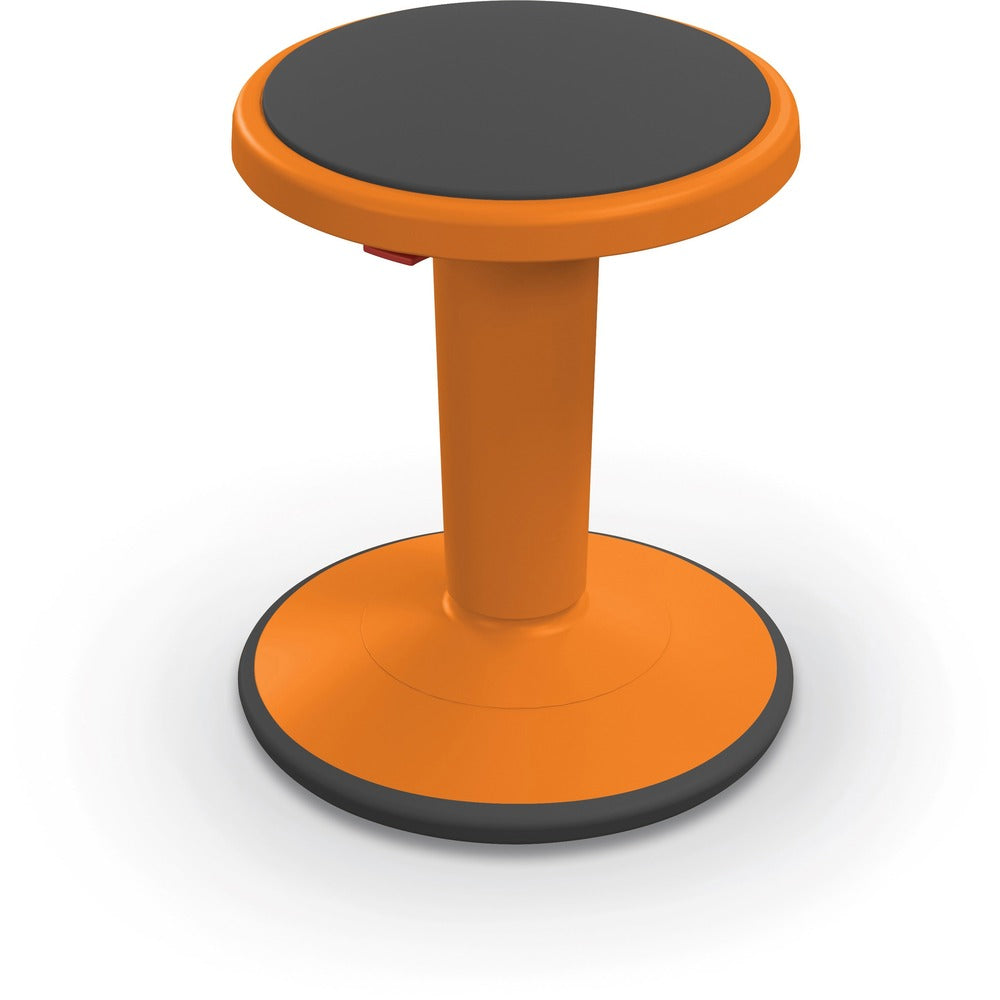 Balt Hierarchy Grow Stool [SKU - BLT50970ORANGE]