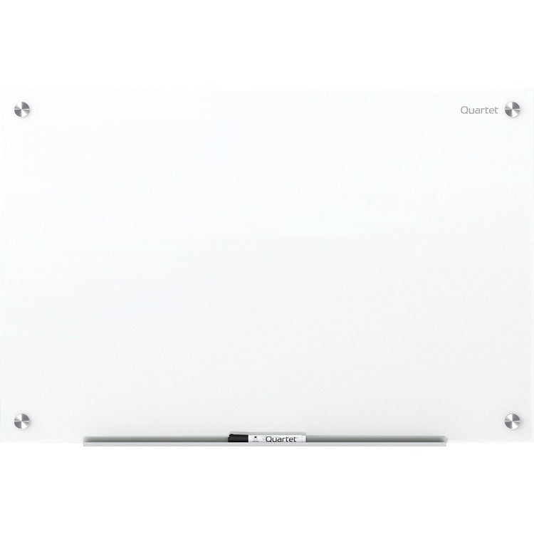 Quartet Magnetic Dry-Erase Board [SKU - QRTG27248W]