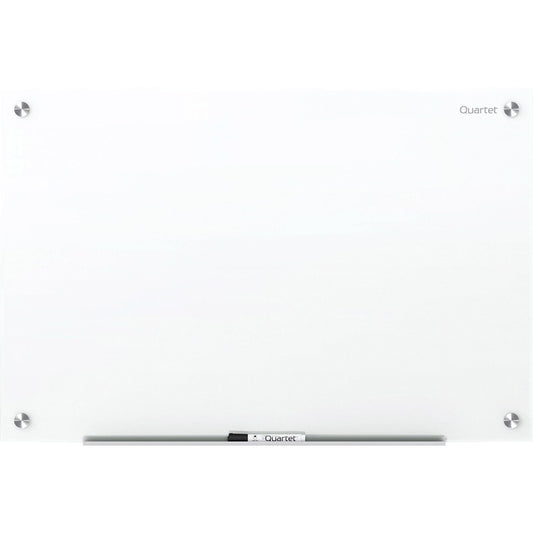 Quartet Magnetic Dry-Erase Board [SKU - QRTG27248W]