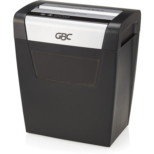 GBC ShredMaster PX12-06 Cross-Cut Paper Shredder [SKU - GBC1757406]