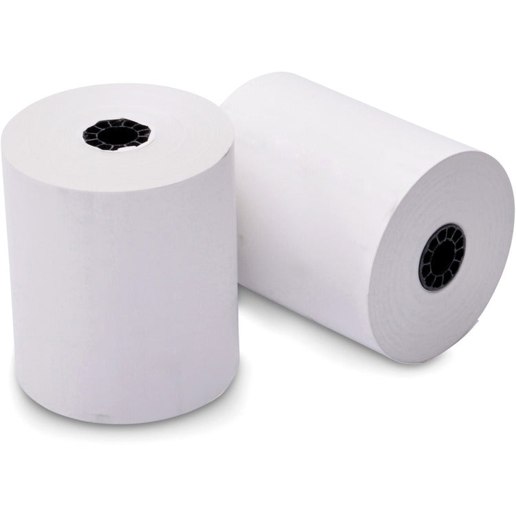 ICONEX 1-ply Blended Bond Paper POS Receipt Roll [SKU - ICX90742242]