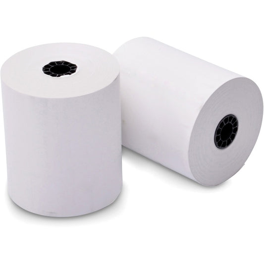 ICONEX 1-ply Blended Bond Paper POS Receipt Roll [SKU - ICX90742242]