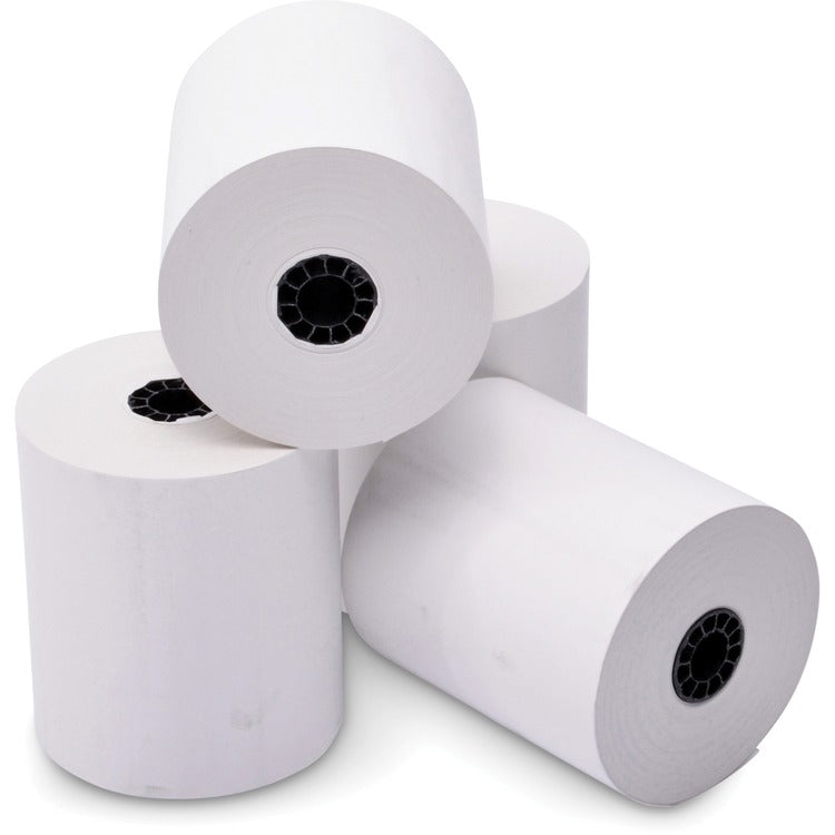 ICONEX 3-1/8" Thermal POS Receipt Paper Roll [SKU - ICX90783044]