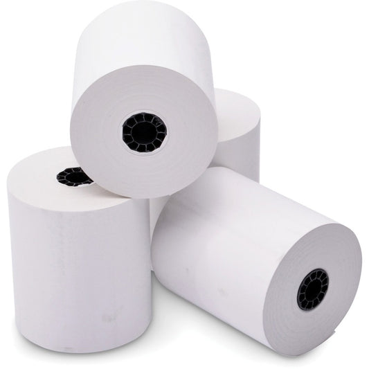 ICONEX 3-1/8" Thermal POS Receipt Paper Roll [SKU - ICX90781278]