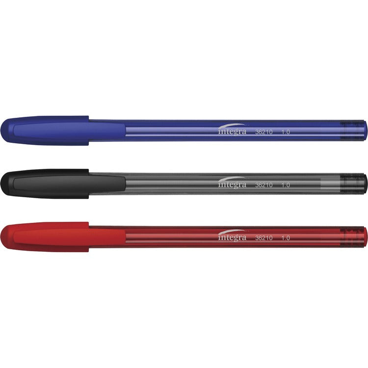 Integra 1.0 mm Tip Ink Pen [SKU - ITA36210]