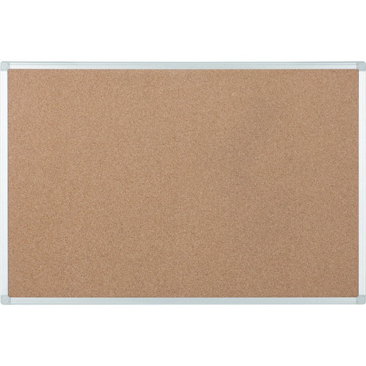 Bi-silque Ayda Cork Bulletin Board [SKU - BVCCA02409214]