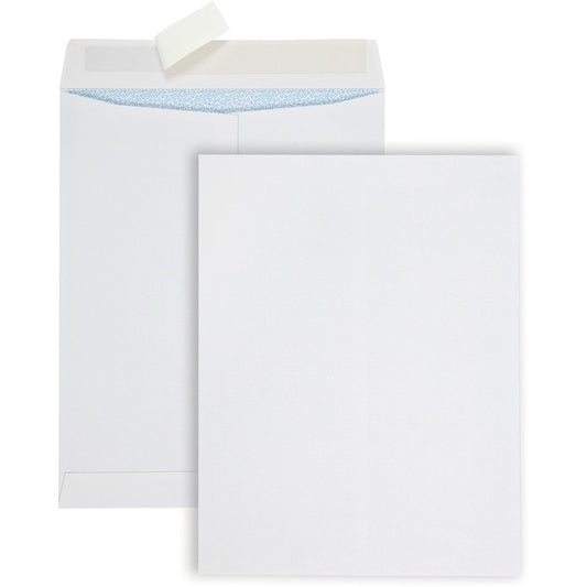 Quality Park Redi Strip Security Mailing Envelopes [SKU - QUA44929]