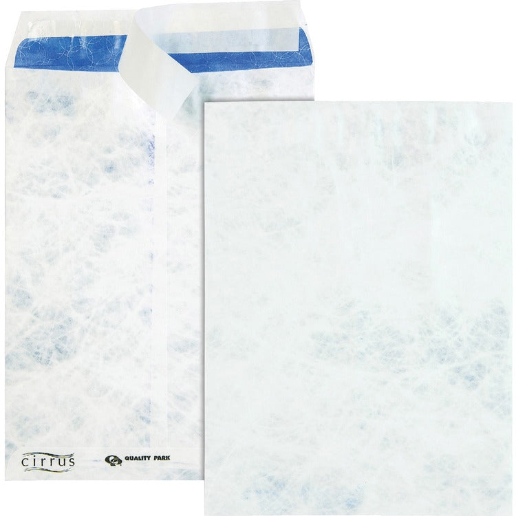 Quality Park Survivor Security Tint Catalog Mailer [SKU - QUAR2041]
