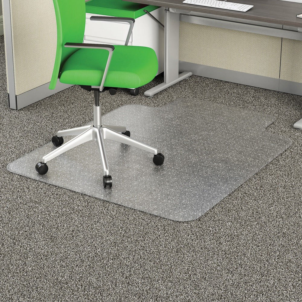 Deflecto EconoMat Chair Mat [SKU - DEFCM11113PB]