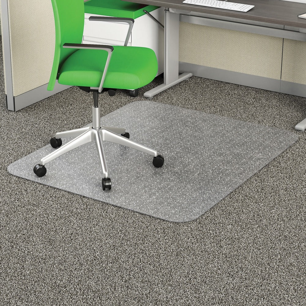 Deflecto EconoMat Chair Mat [SKU - DEFCM11142PB]