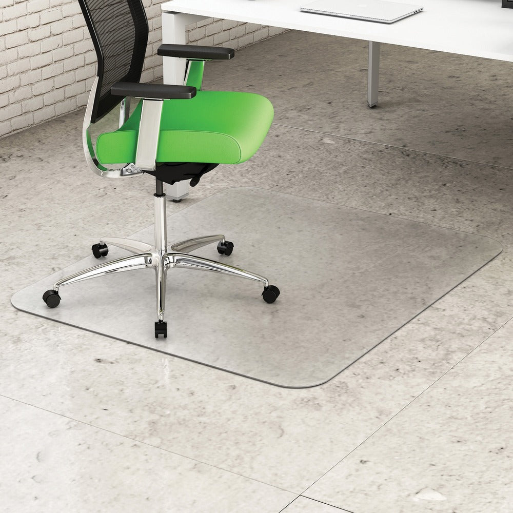Deflecto Earth Source Hard Floor Mat [SKU - DEFCM2E442FPB]