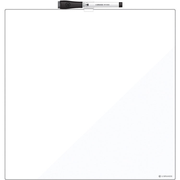U Brands Magnetic Dry Erase Board [SKU - UBR460U0004]