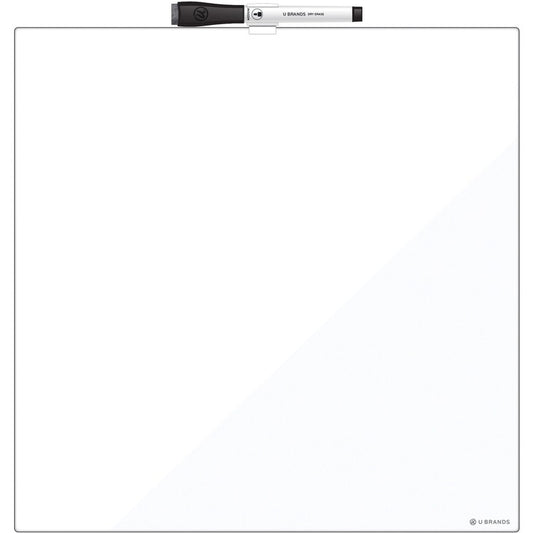 U Brands Magnetic Dry Erase Board [SKU - UBR460U0004]
