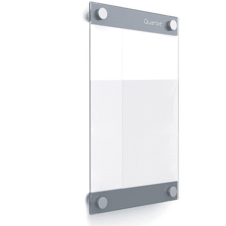 Quartet Infinity Customizable Dry-Erase Board [SKU - QRTGI1117]