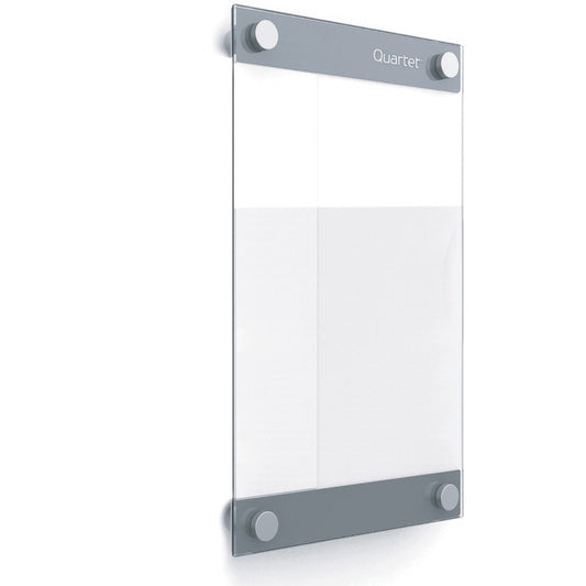 Quartet Infinity Customizable Dry-Erase Board [SKU - QRTGI1117]