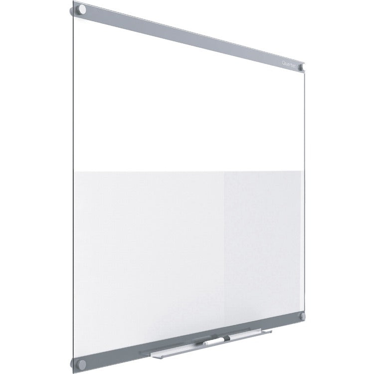 Quartet Infinity Customizable Dry-Erase Board [SKU - QRTGI1824]