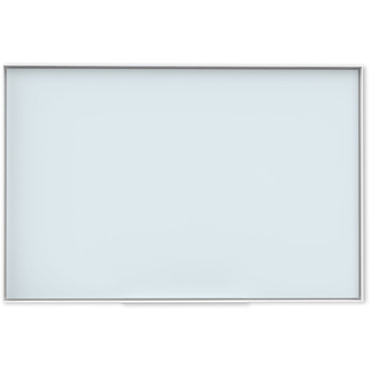 U Brands Frosted Glass Dry Erase Board [SKU - UBR2824U0001]