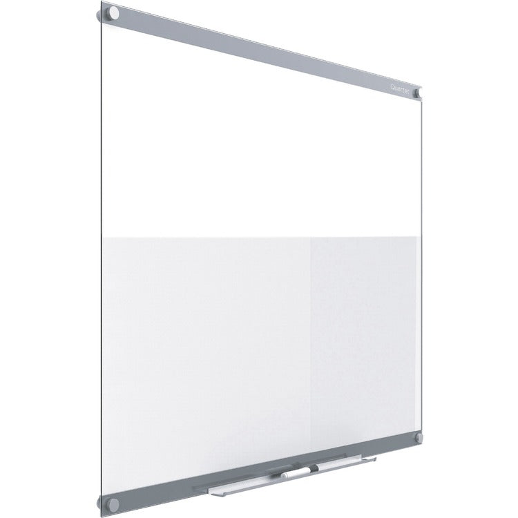 Quartet Infinity Customizable Dry-Erase Board [SKU - QRTGI3624]