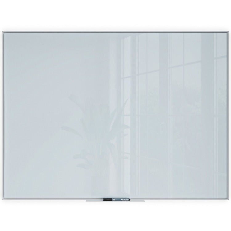 U Brands Frosted Glass Dry Erase Board [SKU - UBR2826U0001]