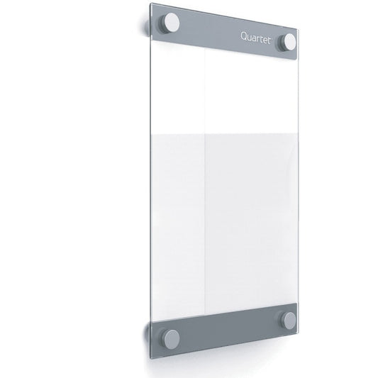 Quartet Infinity Customizable Dry-Erase Board [SKU - QRTGI8511]